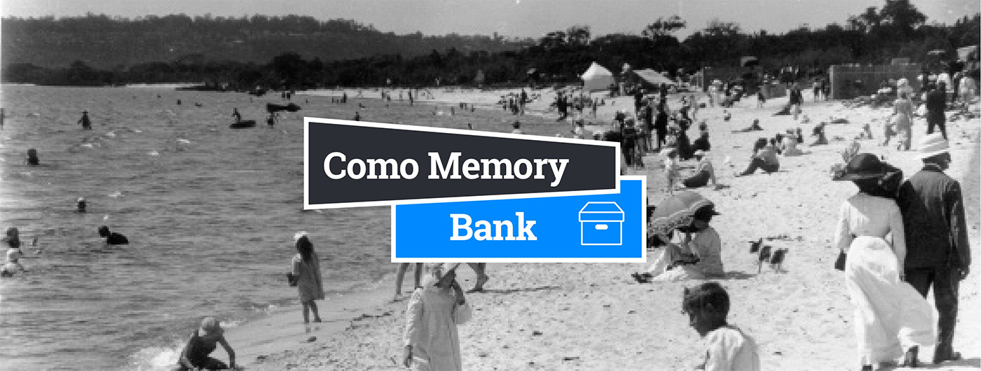 Como Memory Bank