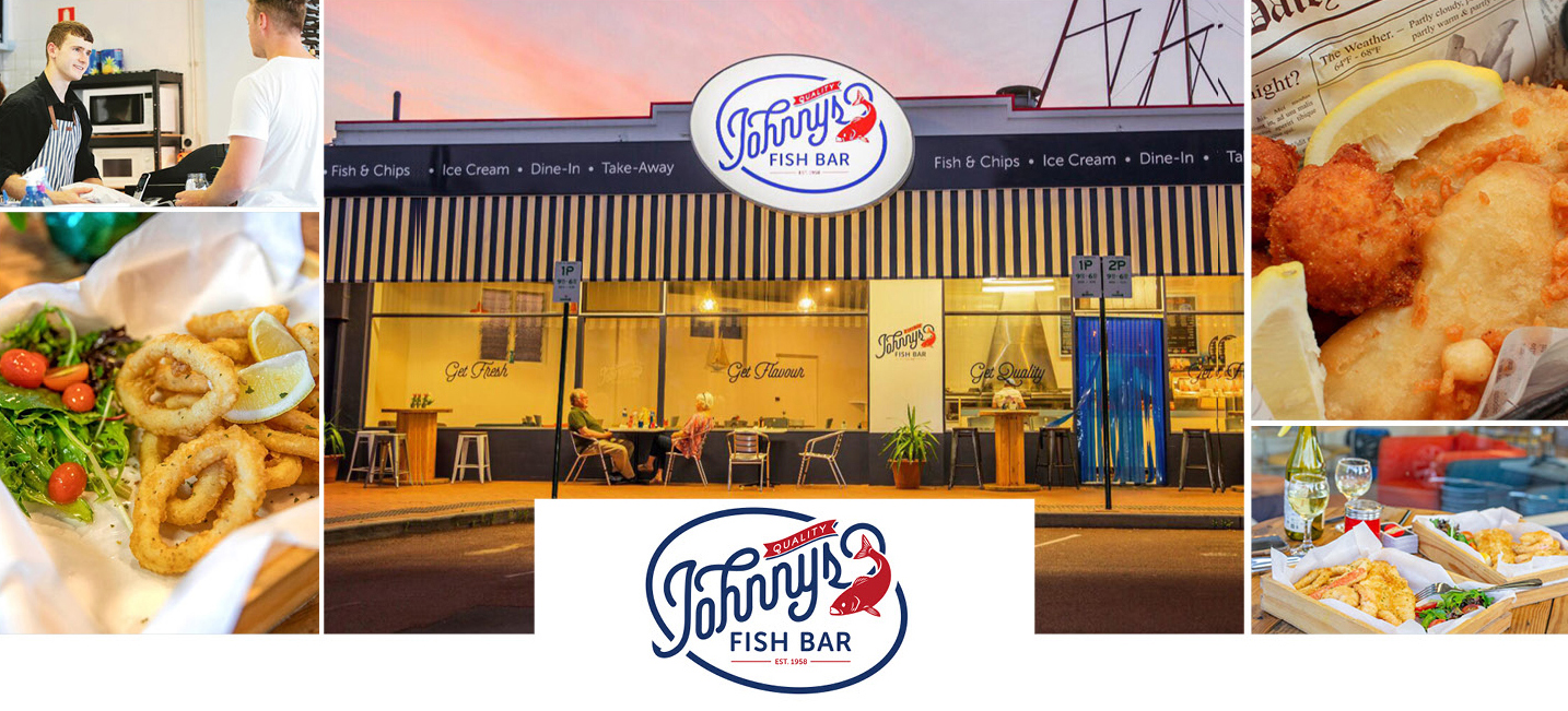 Johnny’s Quality Fish Bar
